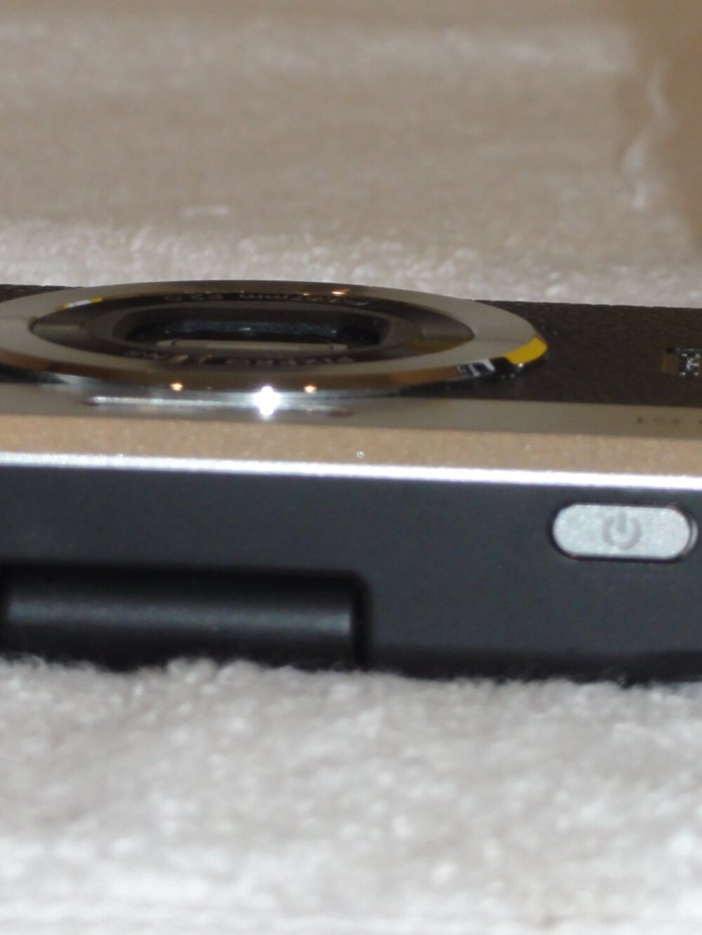 KODAK PIXPRO C1 Digital Camera - Black - C1 EXCELLENT CONDITION! - Picture 6 of 9
